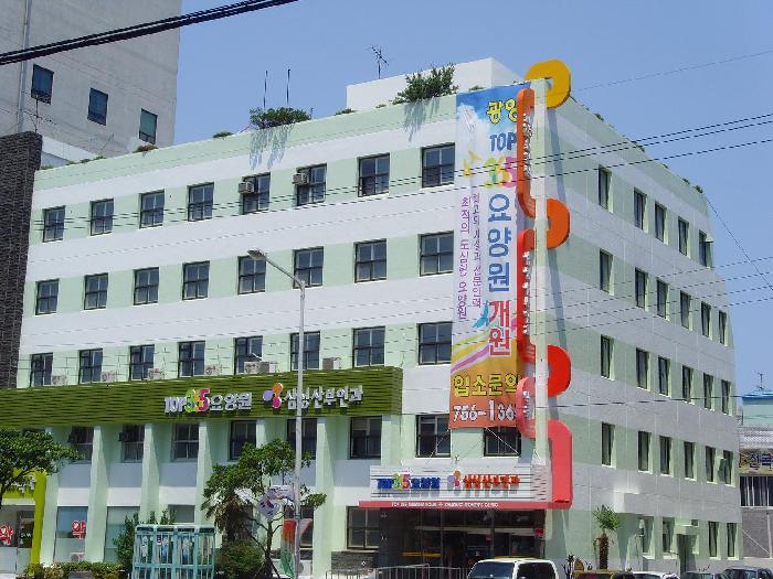 광양 TOP 365 요양원 이미지 9