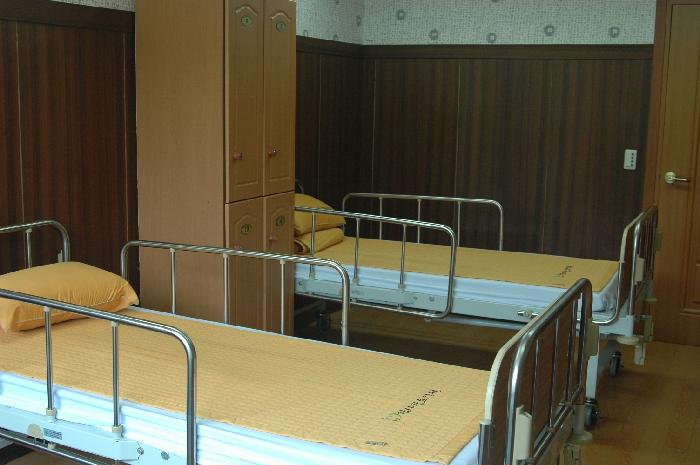 (유)참사랑요양원 이미지 2