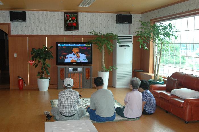 (유)참사랑요양원 이미지 15