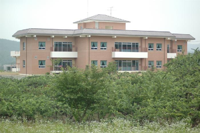 SMS그린힐 군위요양원