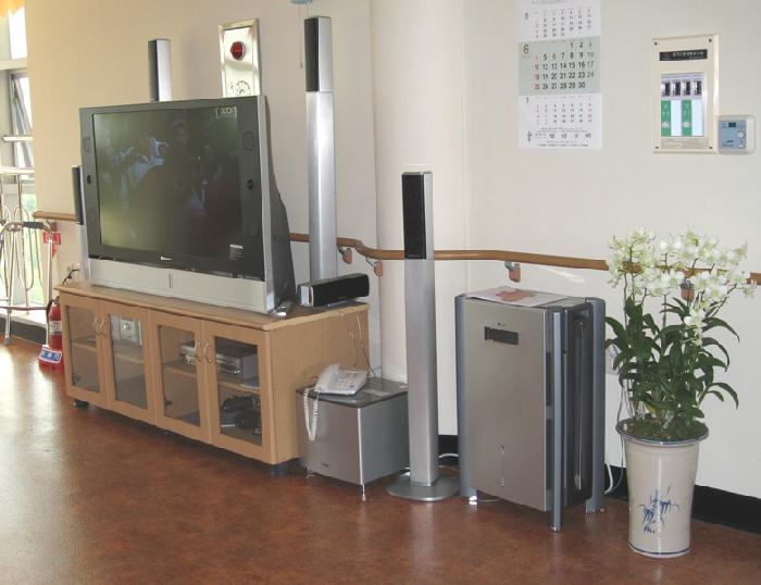 경천전문요양원 이미지 20