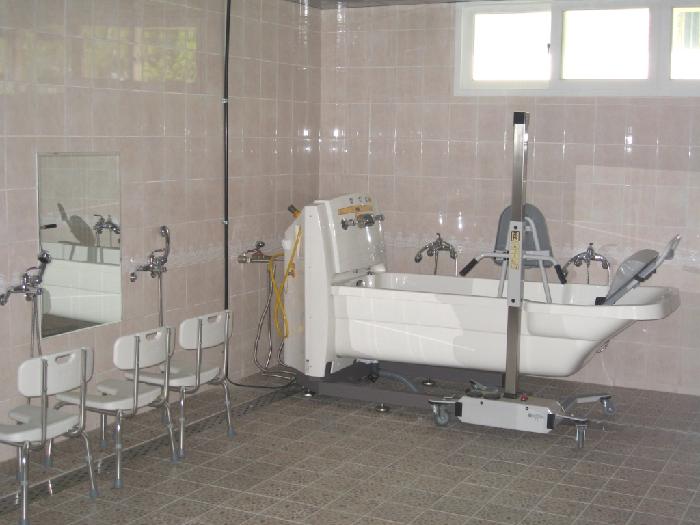 경천전문요양원 이미지 17