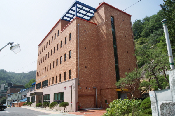 구립서대문노인전문요양센터 이미지 4