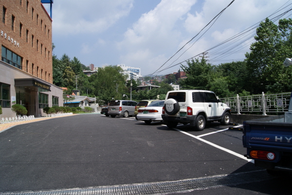 구립서대문노인전문요양센터 이미지 2