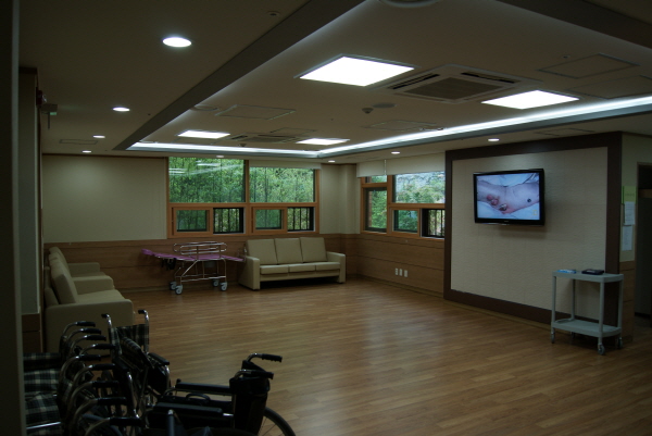 구립서대문노인전문요양센터 이미지 8