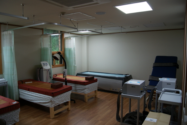 구립서대문노인전문요양센터 이미지 7