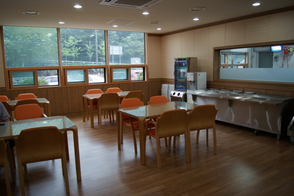 구립서대문노인전문요양센터 이미지 6