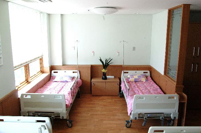 광주보훈요양원 이미지 13