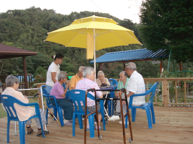 가나안복지마을 이미지 12