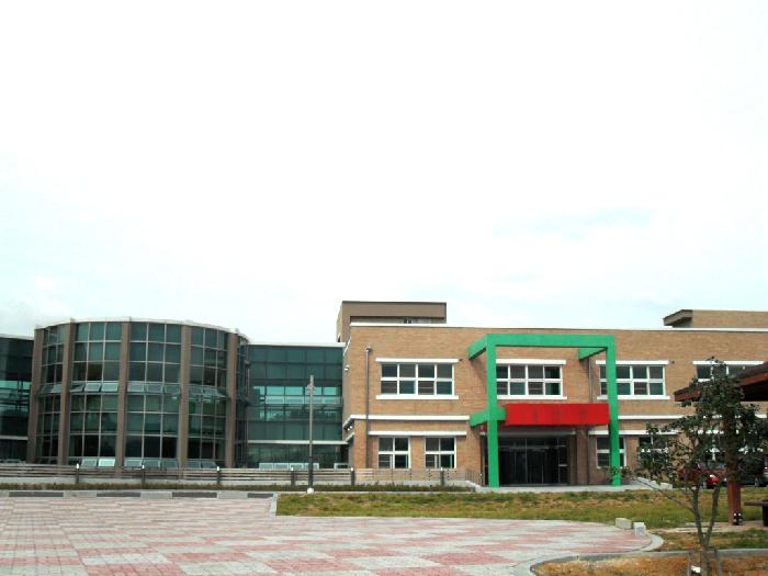 고창군노인요양원 이미지 16