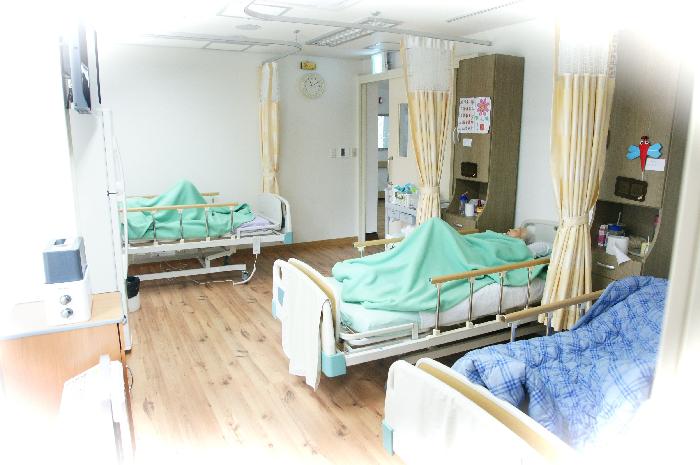 구립 역삼노인요양센터 이미지 10