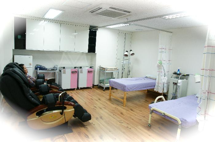 구립 역삼노인요양센터 이미지 9