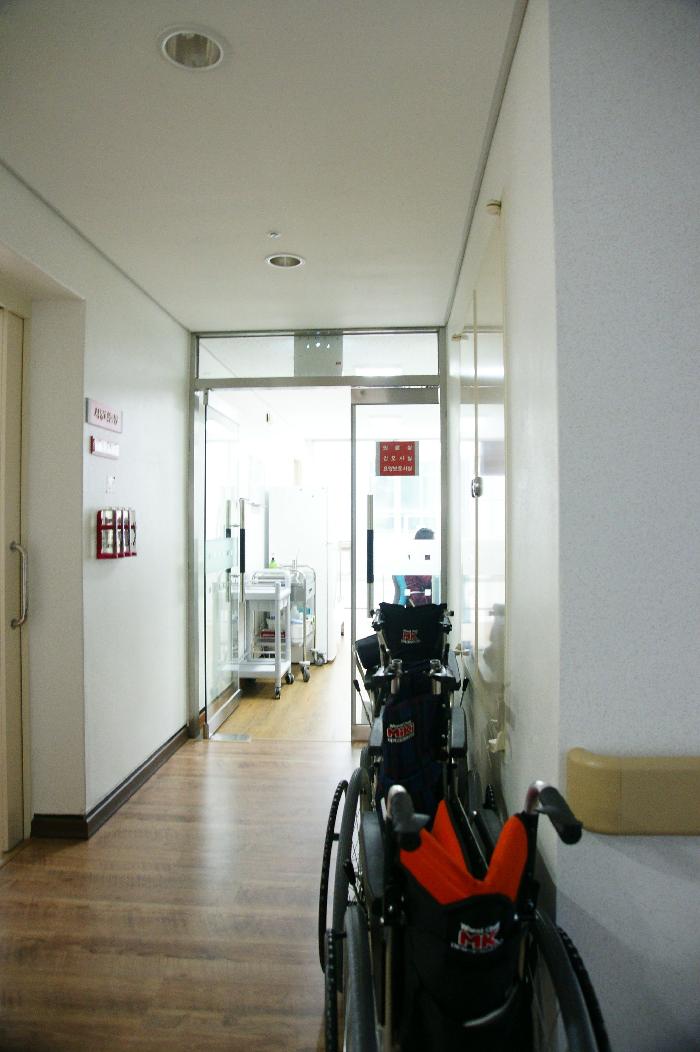 구립 역삼노인요양센터 이미지 7