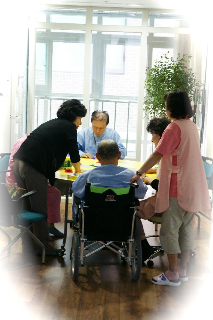 구립 역삼노인요양센터 이미지 6