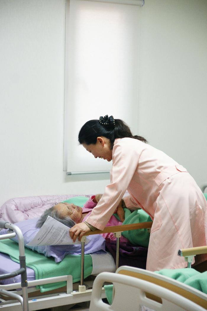 구립 역삼노인요양센터 이미지 5