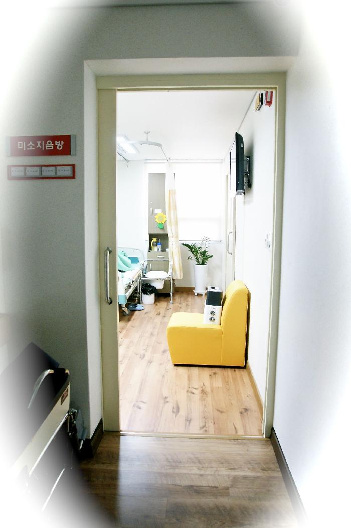 구립 역삼노인요양센터 이미지 4