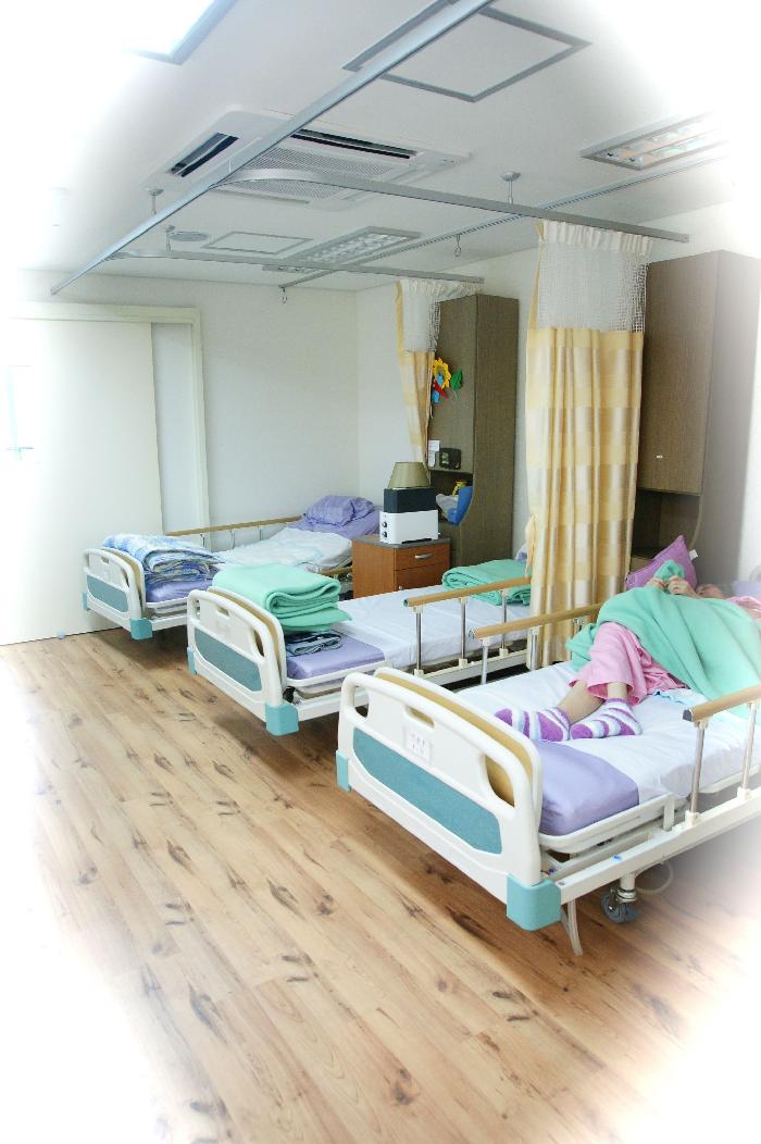 구립 역삼노인요양센터 이미지 3