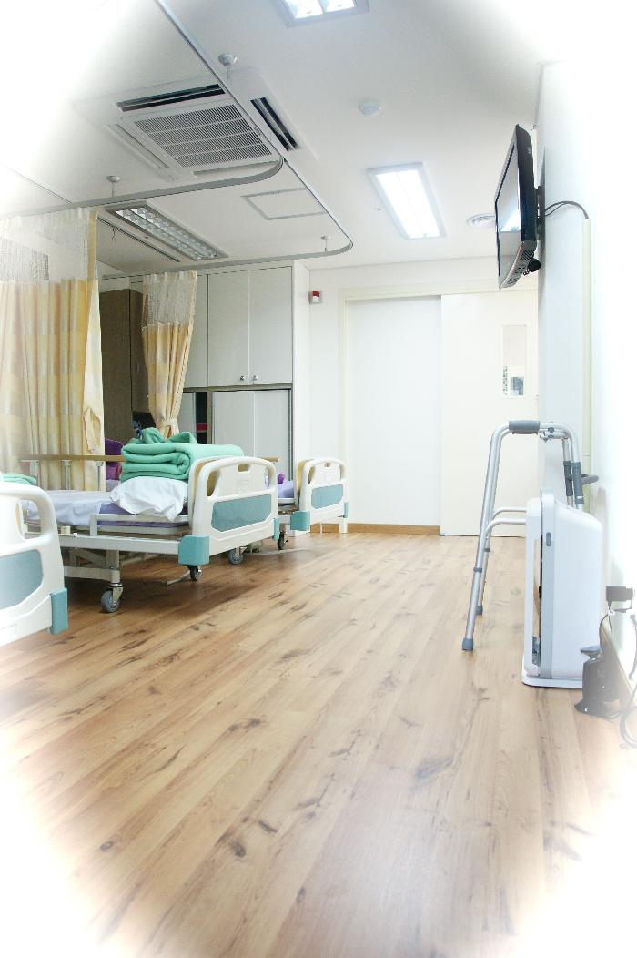 구립 역삼노인요양센터 이미지 2