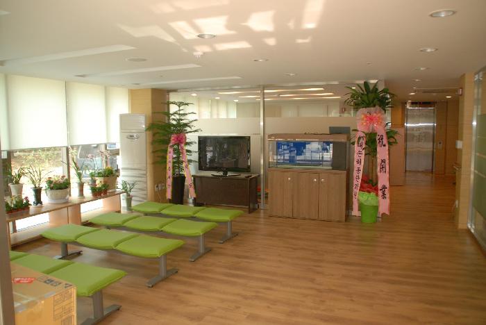 굿모닝케어노인전문요양원 이미지 19