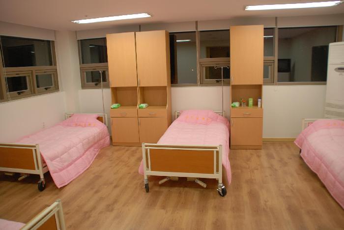 굿모닝케어노인전문요양원 이미지 18