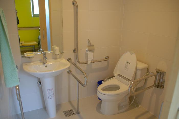 굿모닝케어노인전문요양원 이미지 16