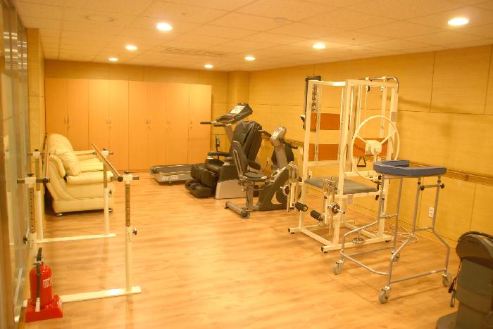 굿모닝케어노인전문요양원 이미지 14