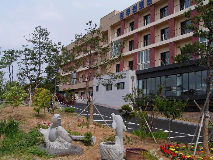 공주원로원 아담스하우스 이미지 6