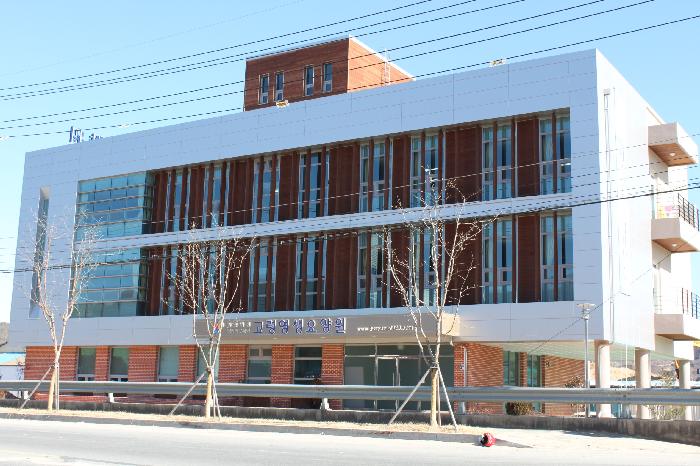 고령영생요양원 이미지 3