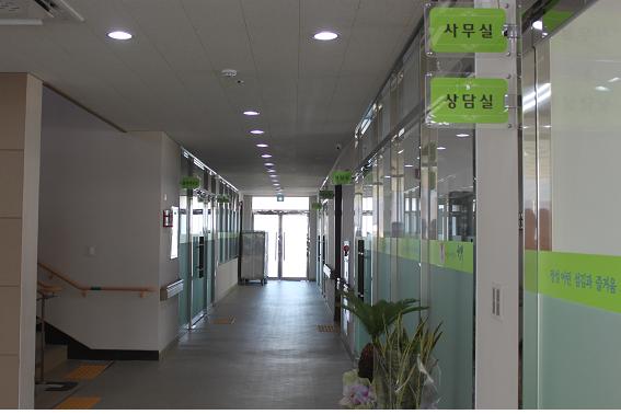 고령영생요양원 이미지 6
