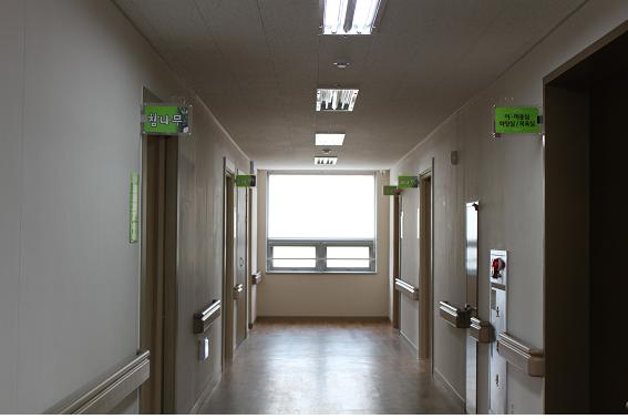 고령영생요양원 이미지 5