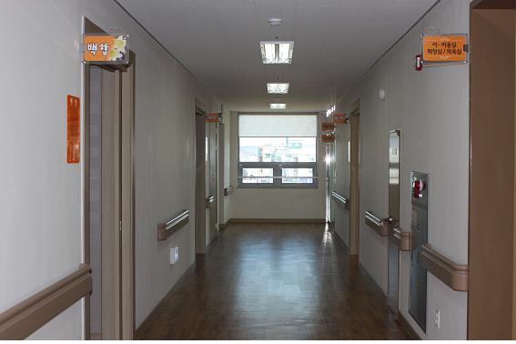 고령영생요양원 이미지 4