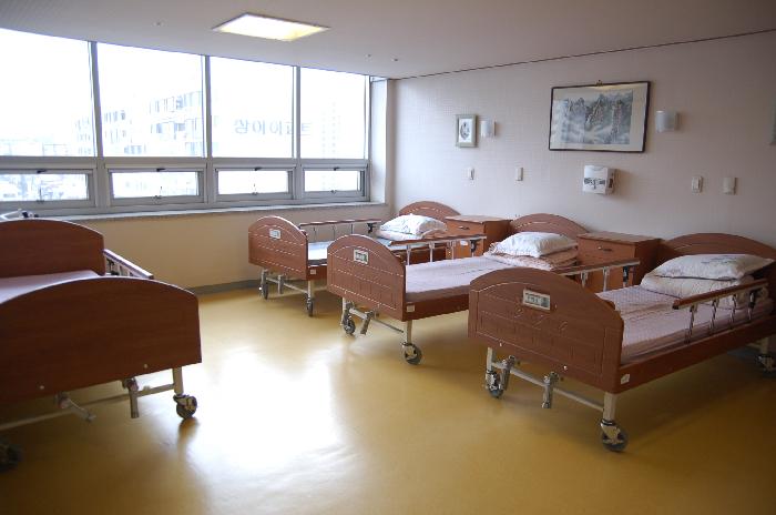 강남실버센터 이미지 11