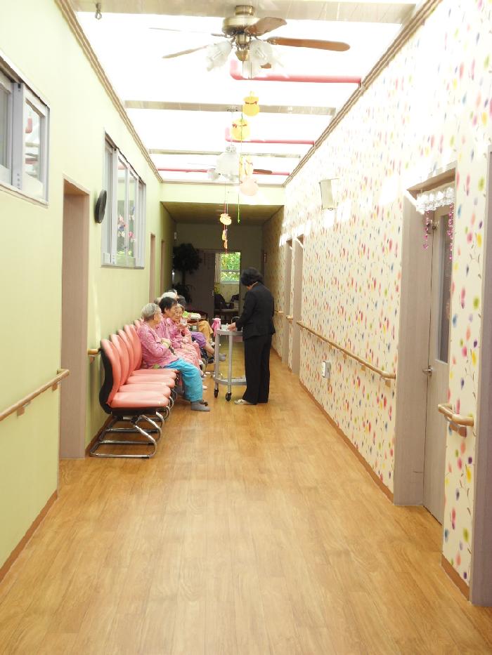 관악노인종합사회복지관 병설 관악치매전문요양센터