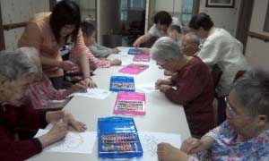 그랜드너싱홈 이미지 4