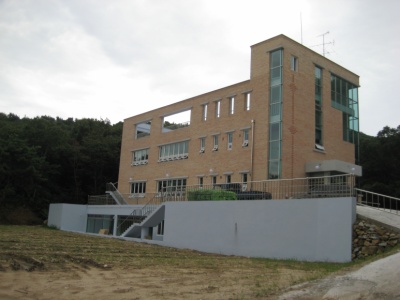 강화노인복지센터부설 한울요양원