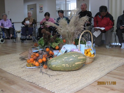 강화노인복지센터부설 한울요양원 이미지 12