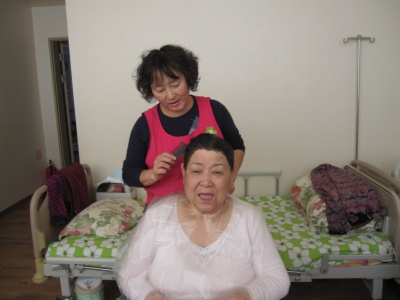 강화노인복지센터부설 한울요양원 이미지 11