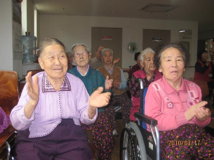 강화노인복지센터부설 한울요양원 이미지 10