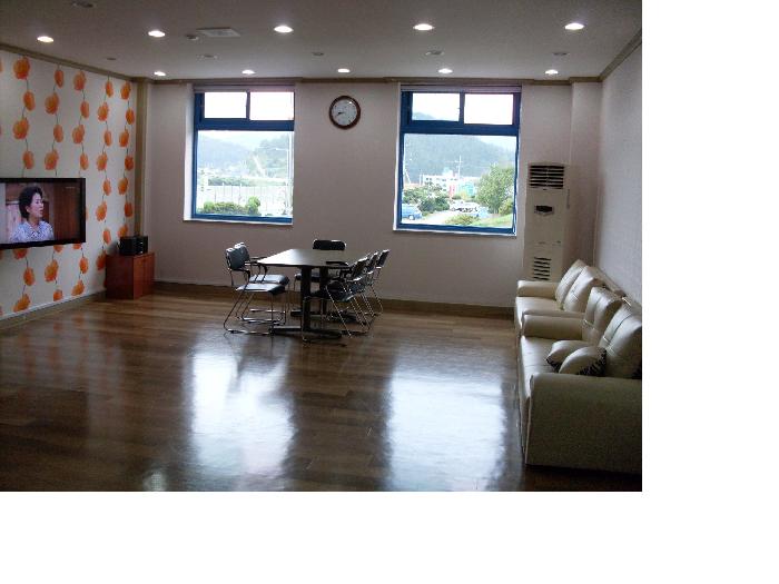 고흥종합복지센터 이미지 4