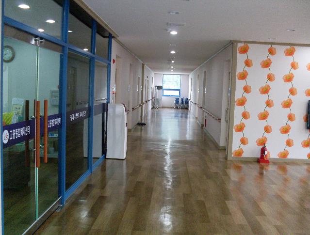 고흥종합복지센터 이미지 3