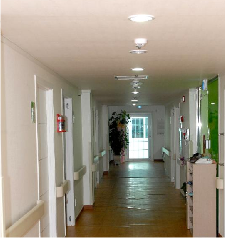 광진한울촌노인요양시설