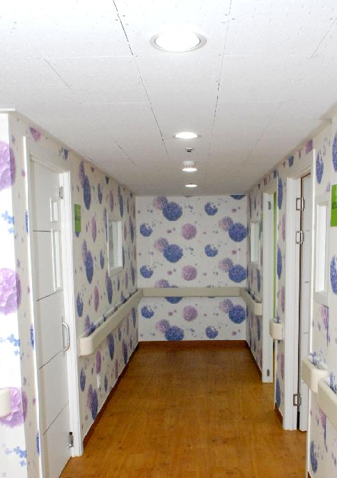 광진한울촌노인요양시설 이미지 5