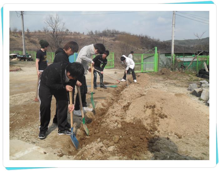 군산소망요양원 이미지 5