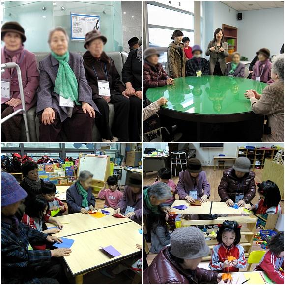 구립 역삼노인요양센터 이미지 11