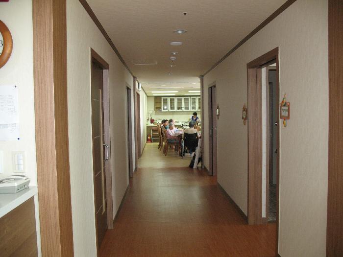 YWCA 은학의 집 이미지 2