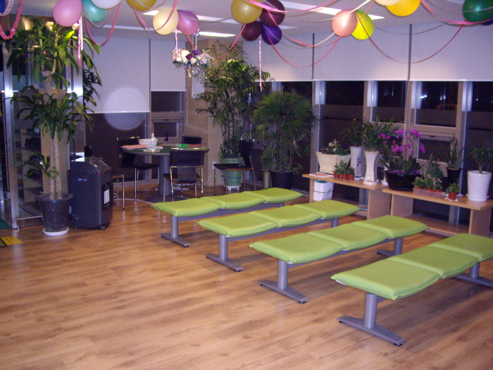 굿모닝케어노인전문요양원 이미지 21