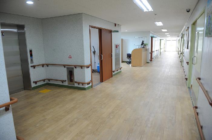 강화꽃동네노인요양원 이미지 9