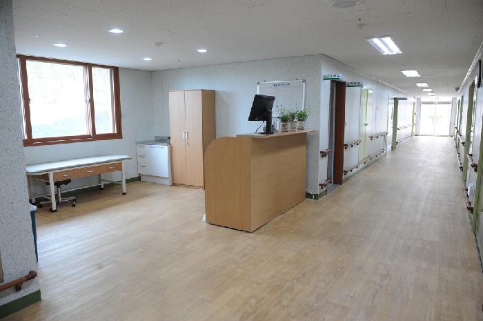 강화꽃동네노인요양원 이미지 8