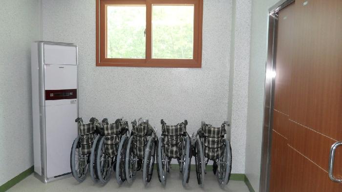 강화꽃동네노인요양원 이미지 16