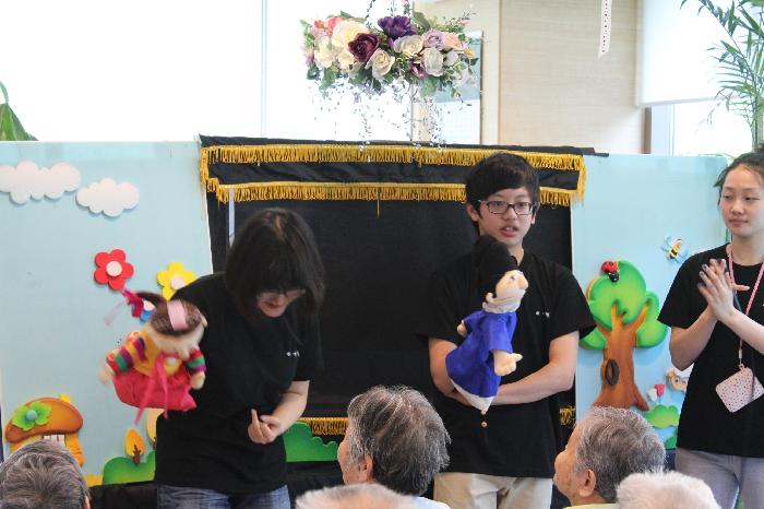 굿모닝케어노인전문요양원 이미지 8